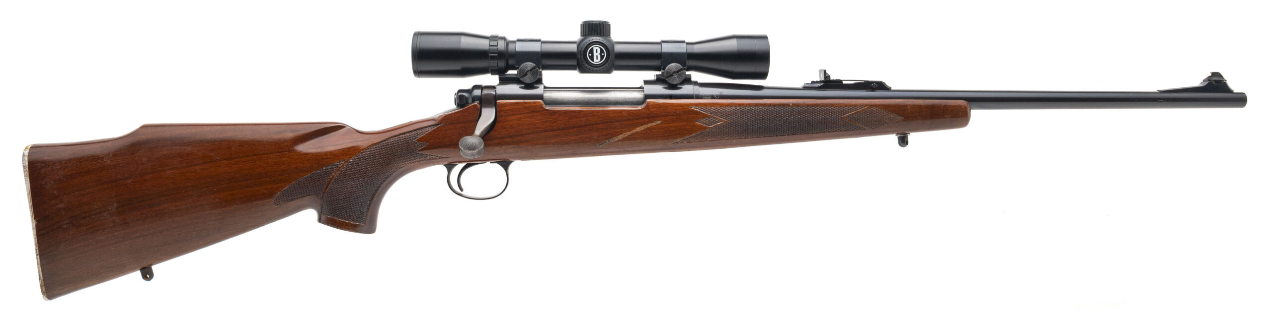 REMINGTON 700 ADL RIFLE 270 WIN. (L2026-04261)