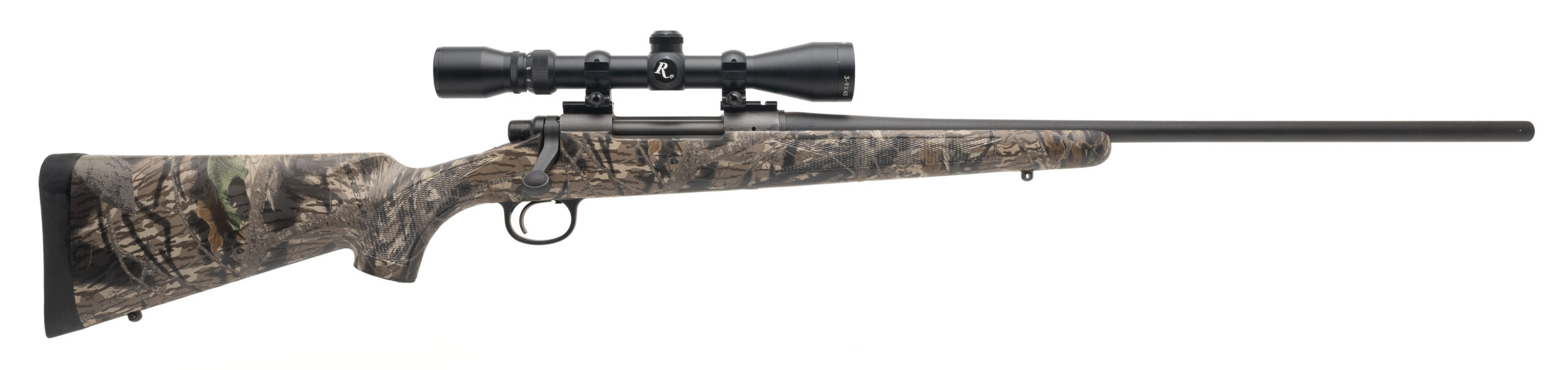 REMINGTON 700 ADL RIFLE 270 WIN. (L2026-07966)