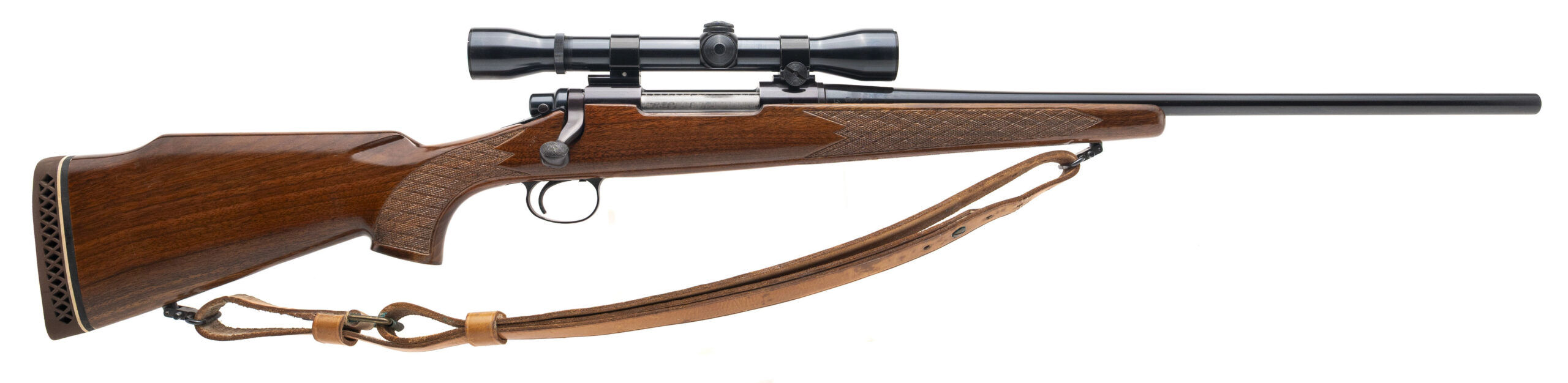 REMINGTON 700 ADL RIFLE 30-06 SPRG. (L2026-06836)