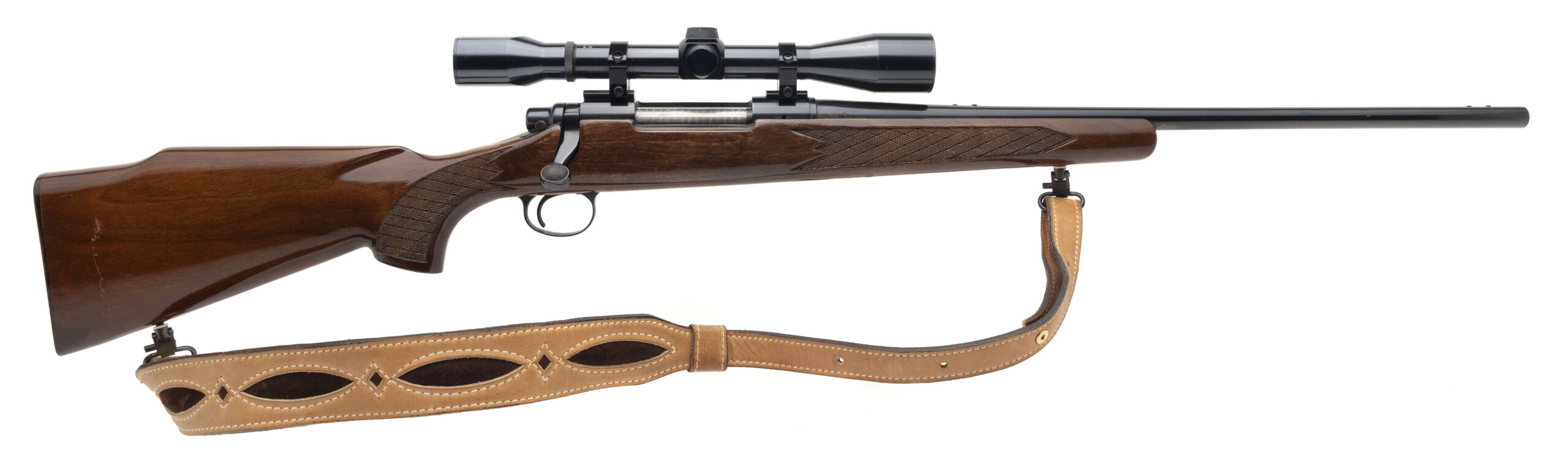 REMINGTON 700 ADL RIFLE 30-06 SPRG. (L2026-08489)