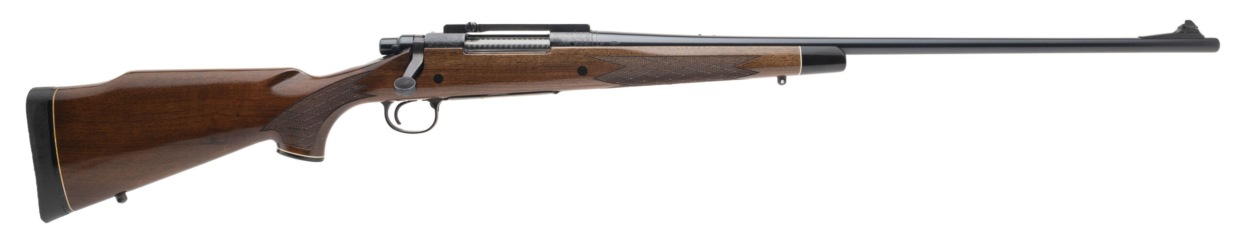 REMINGTON 700 BDL ENGRAVED RIFLE 7MM REM ULTRA MAG (L2026-08848)