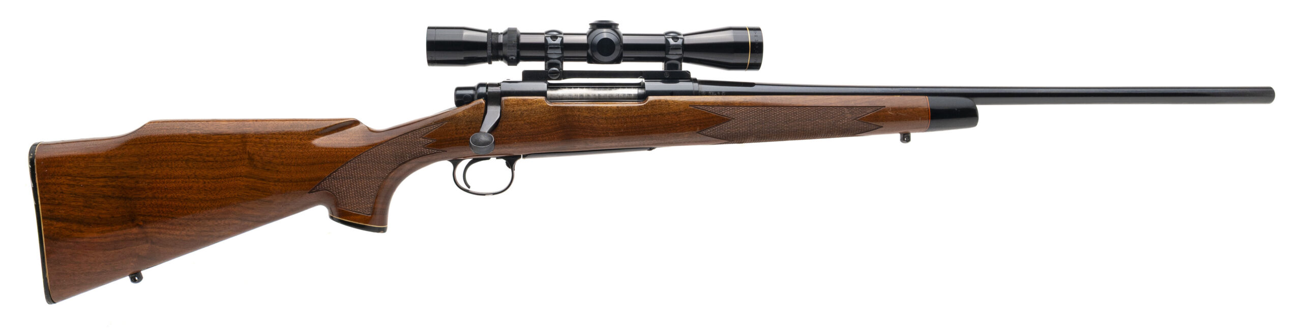 REMINGTON 700 BDL RIFLE 270 WIN (L2026-06756)