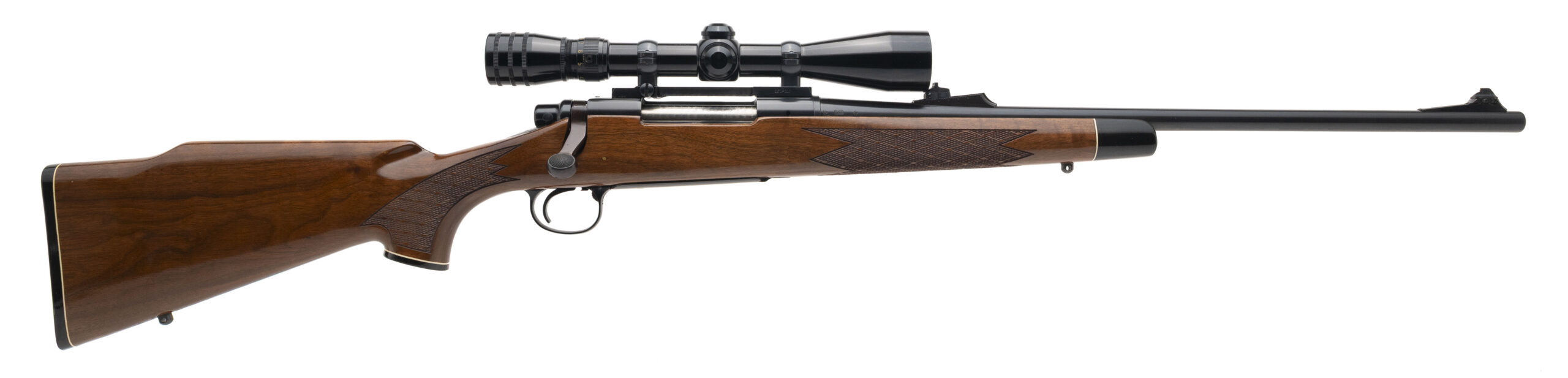 REMINGTON 700 BDL RIFLE 270 WIN. (L2026-08985)