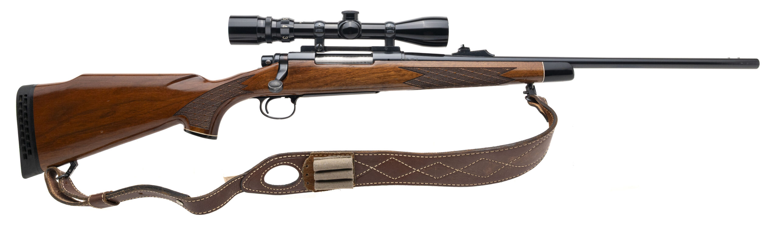 REMINGTON 700 BDL RIFLE 30-06 SPRG. (L2026-08374)