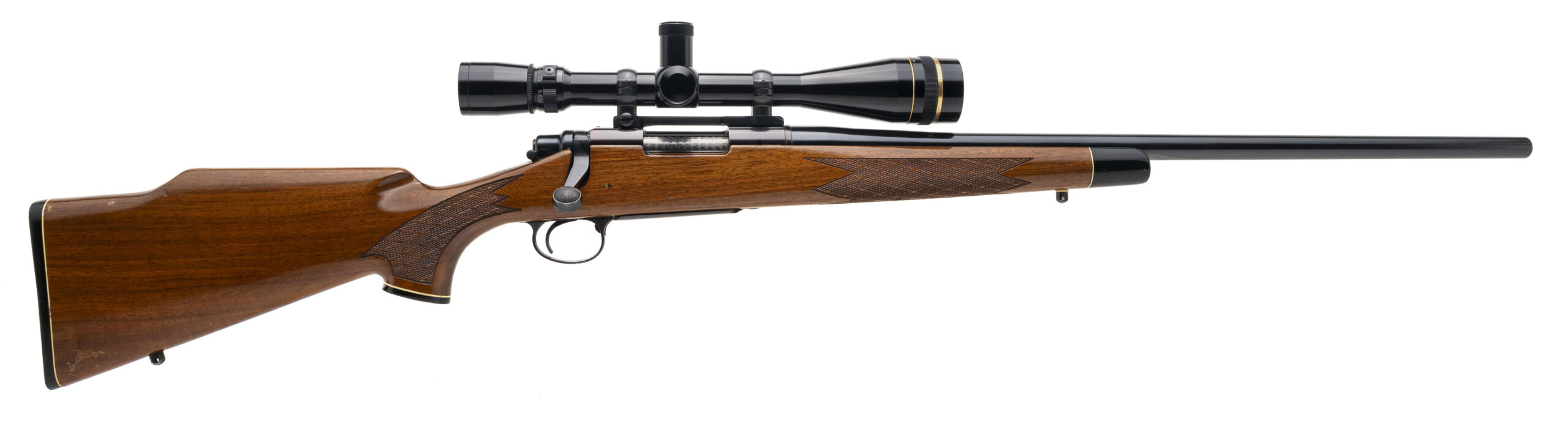 REMINGTON 700 BDL VARMINT RIFLE .308 WIN. (L2026-04211)