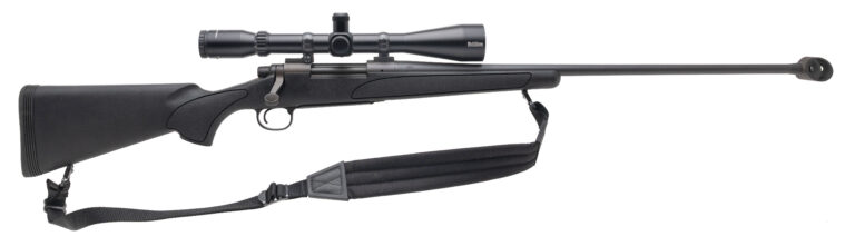 Remington 700 Rifle .300 REM. Ultra MAG.