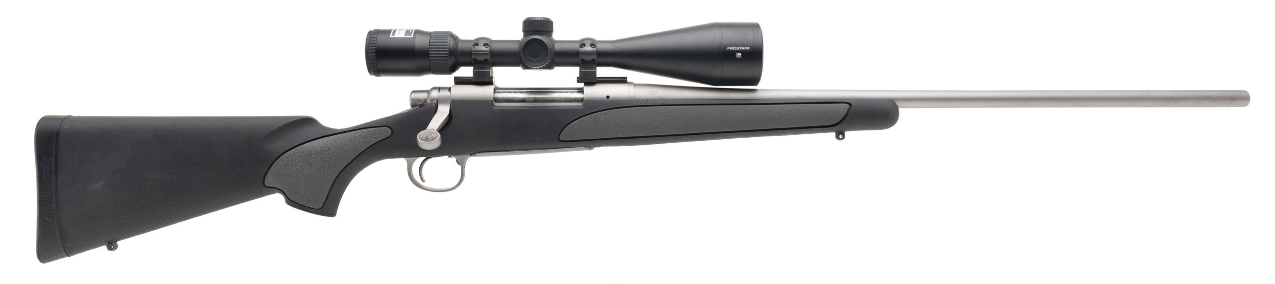 REMINGTON 700 STAINLESS RIFLE 30-06 SPRG. (L2026-08836)