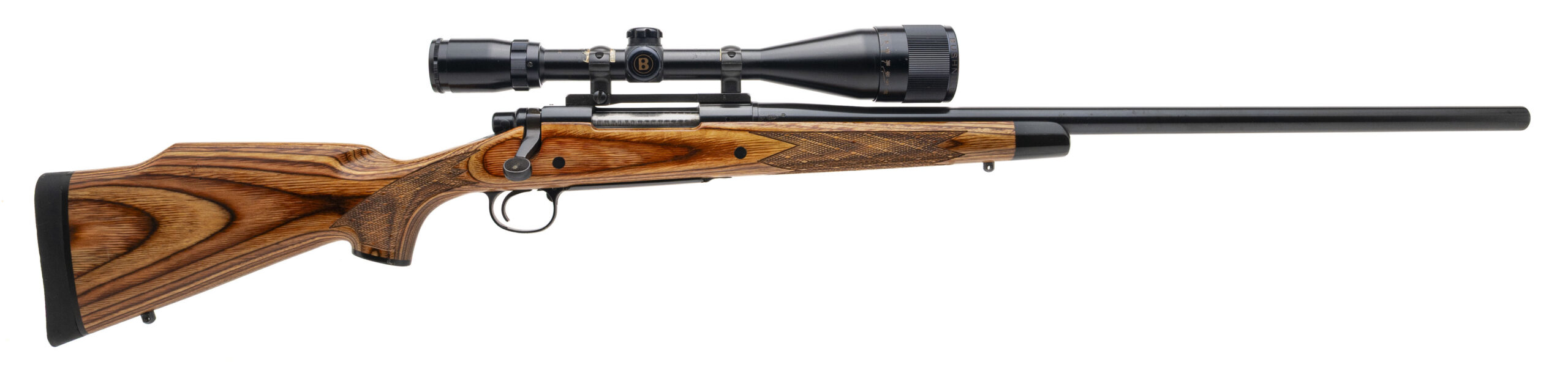 REMINGTON 700 VLS VARMINT RIFLE 7MM STW (L2026-04209)
