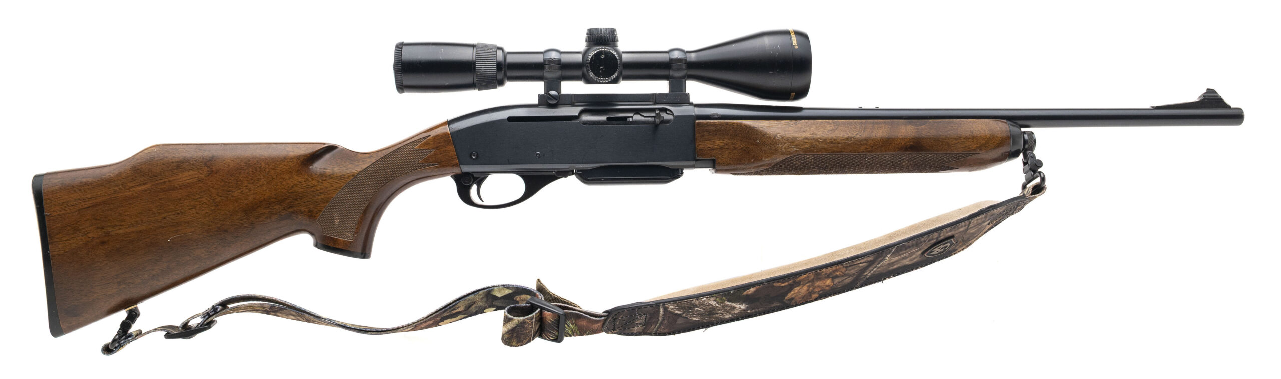 REMINGTON 7400 CARBINE 30-06 SPRG. (L2026-04213)