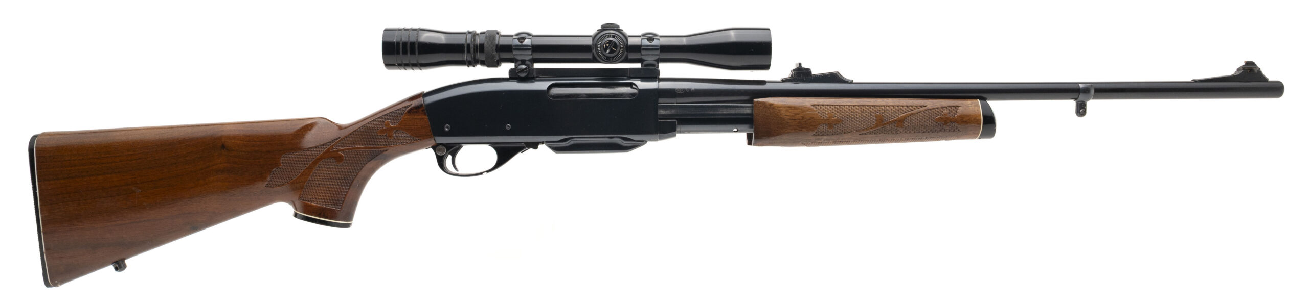 REMINGTON 7600 RIFLE 6MM REM. (L2026-06941)