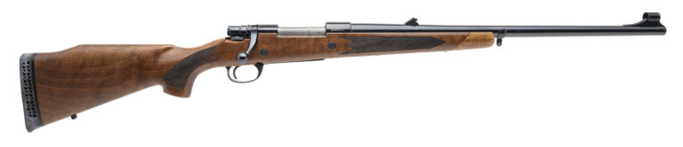 Remington 798 Rifle .375 H&H MAG.