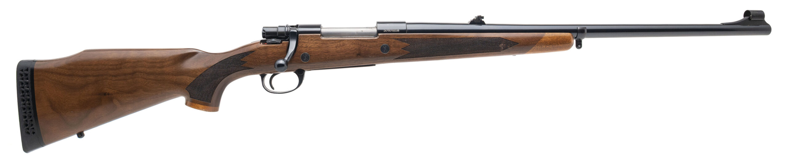 REMINGTON 798 RIFLE .458 WIN. MAG. (L2026-07614)