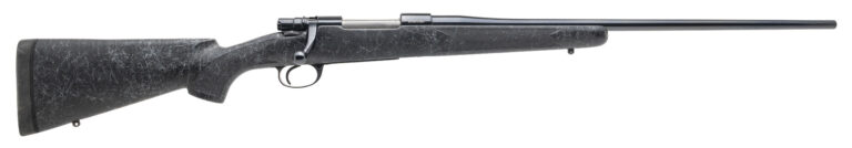 Remington 798 Rifle 7MM REM MAG