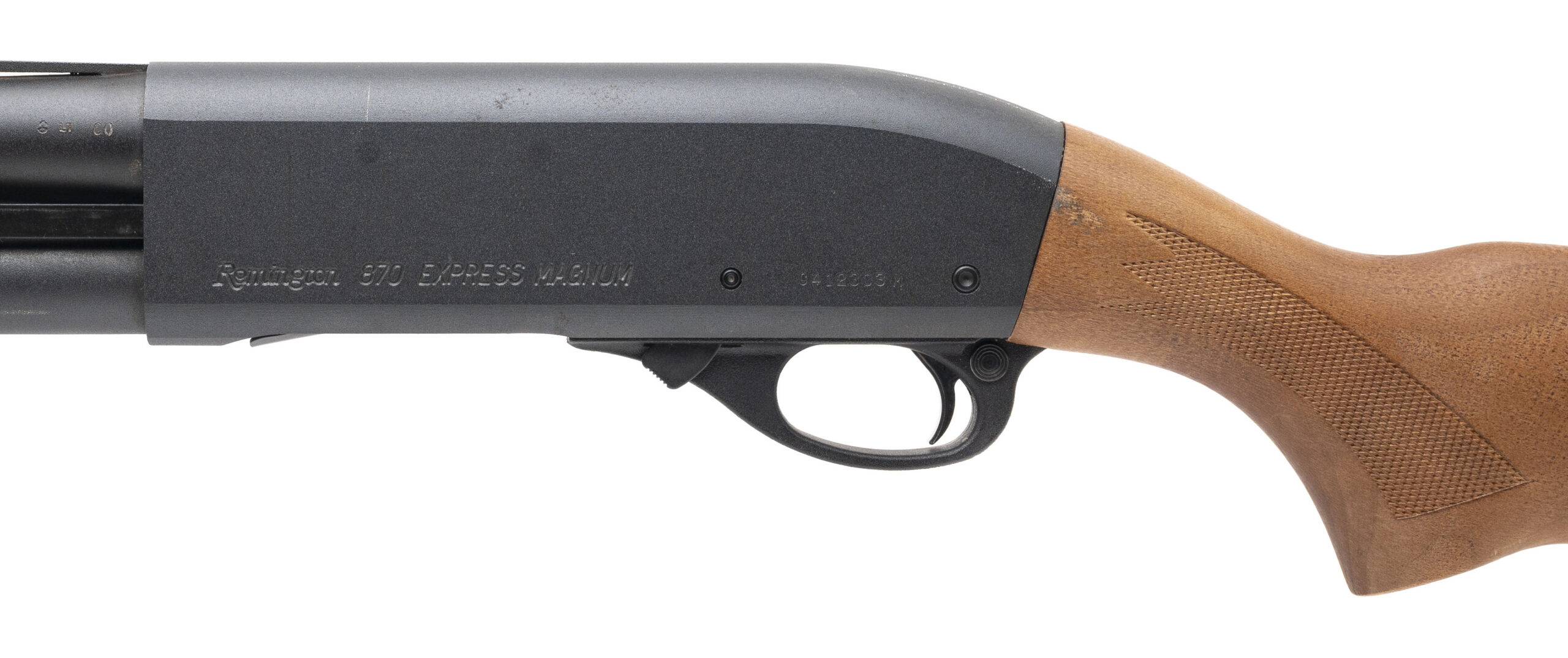 REMINGTON 870 EXPRESS MAGNUM SHOTGUN 12 GAUGE (L2026-08239