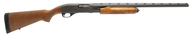 Remington 870 Magnum “special Purpose Mag” Shotgun 12 Gauge