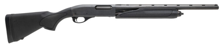Remington 870 Shotgun 20 Gauge