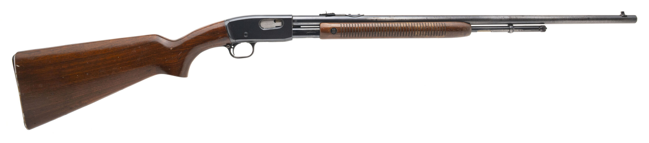 REMINGTON FIELDMASTER MODEL 121 TAKEDOWN RIFLE .22 S-L-LR (L2026-03947)