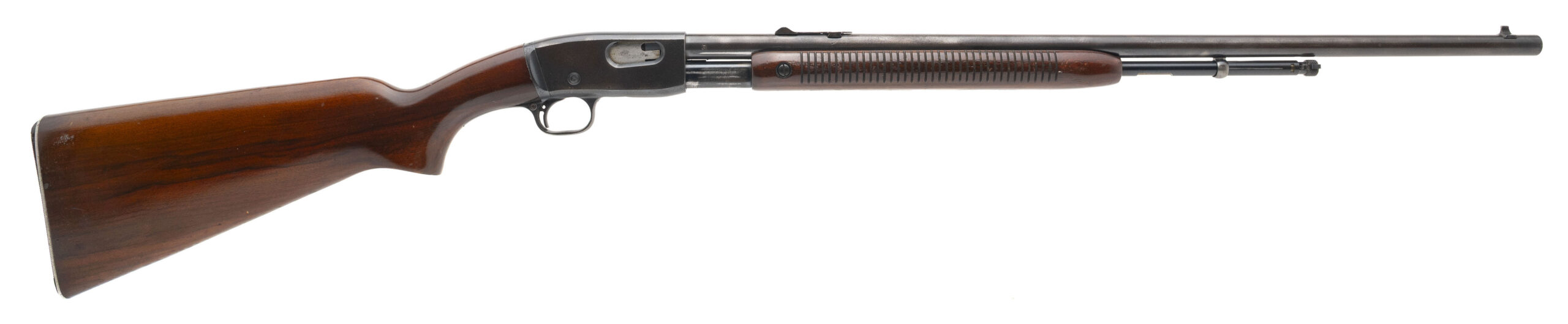 REMINGTON FIELDMASTER MODEL 121 TAKEDOWN RIFLE .22 S-L-LR (L2026-03951)