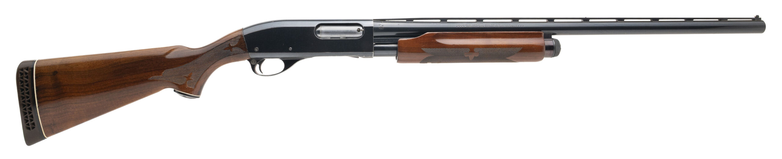 REMINGTON MAGNUM WINGMASTER 870 SHOTGUN 12 GAUGE (L2026-08744)