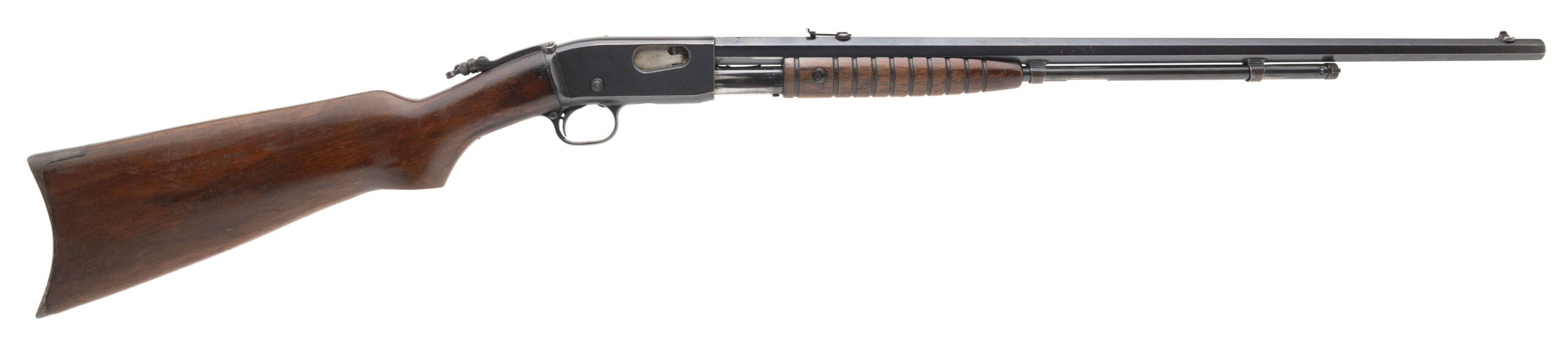 REMINGTON MODEL 12-CS TAKEDOWN RIFLE 22 REM SPECIAL (L2026-04266)
