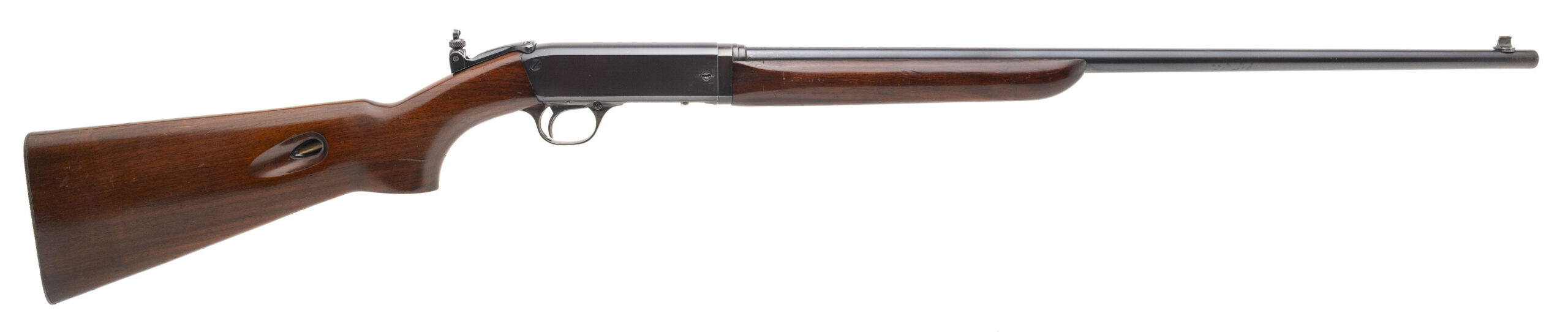 REMINGTON MODEL 241 TAKEDOWN RIFLE .22 SHORT ONLY (L2026-08025)