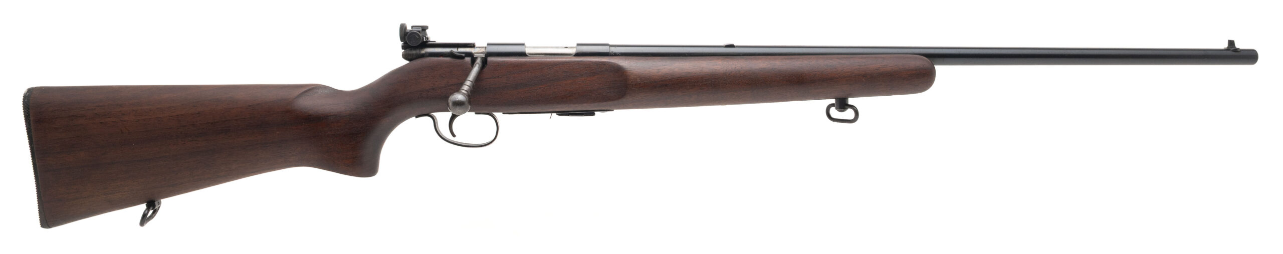 REMINGTON MODEL 521-T RIFLE .22 S-L-LR (L2026-08802)