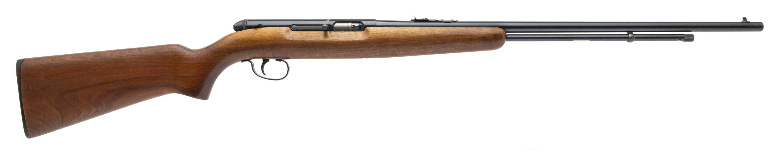 REMINGTON MODEL 550-1 RIFLE .22 S-L-LR (L2026-05799)
