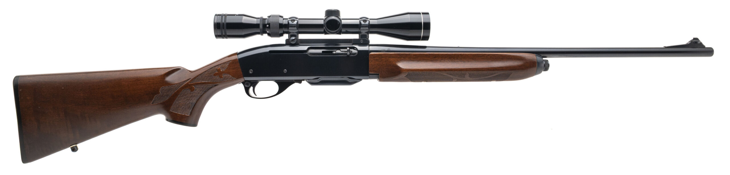 REMINGTON MODEL 7400 RIFLE 280 REM. (L2026-04212)