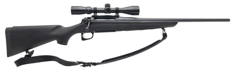 Remington Model 770 Rifle .243 WIN.