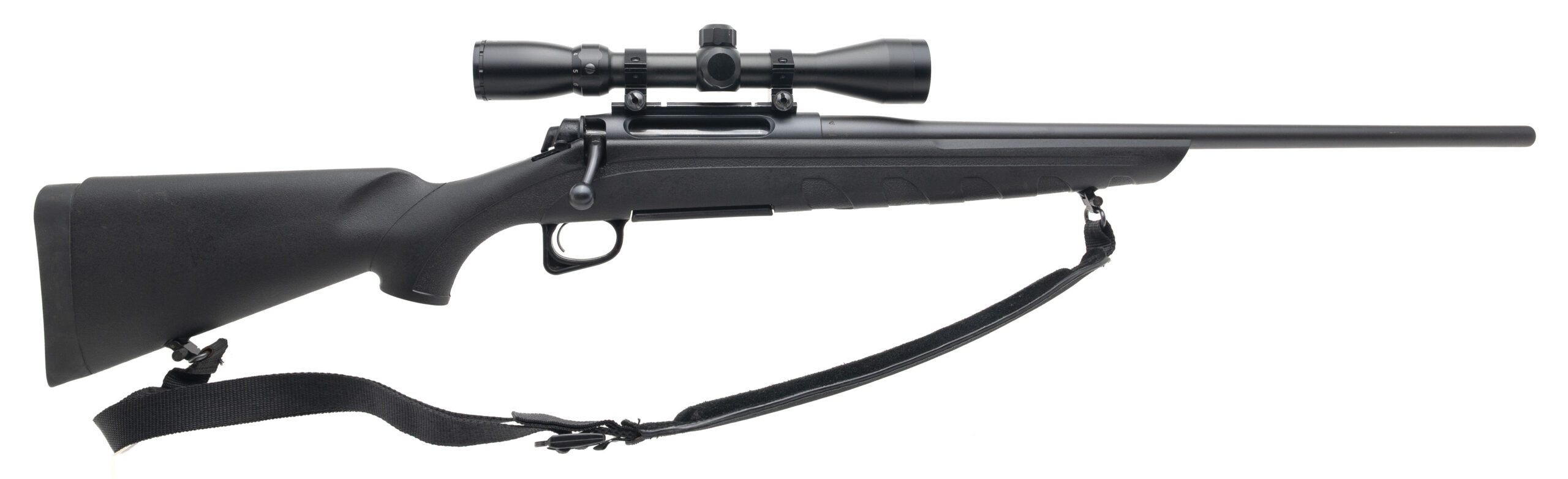 REMINGTON MODEL 770 RIFLE .243 WIN. (L2026-08809)