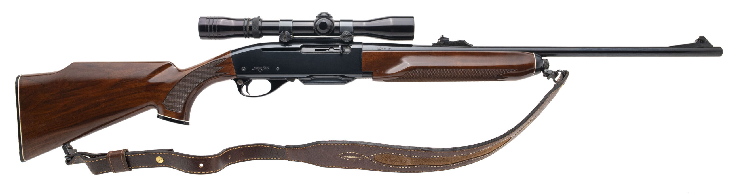 REMINGTON MODEL FOUR RIFLE .308 WIN. (L2026-05279)