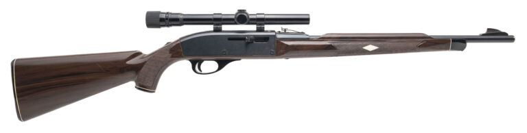 Remington Nylon 66 Mohawk Brown Rifle .22LR