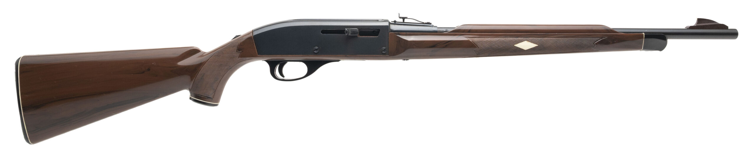REMINGTON NYLON 66 MOHAWK BROWN RIFLE .22LR (L2026-07824)