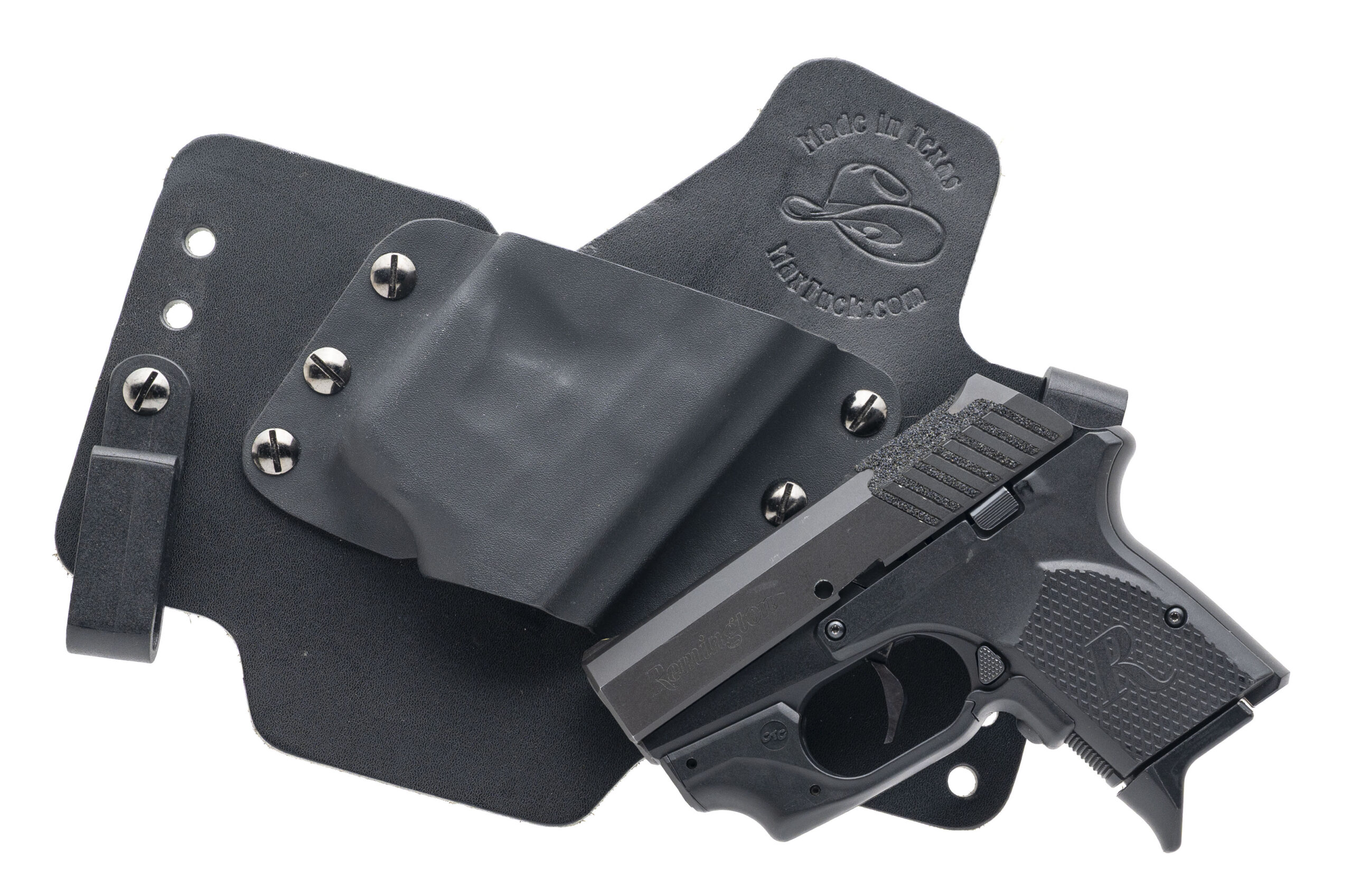 REMINGTON RM380 PISTOL .380 (L2026-06360)
