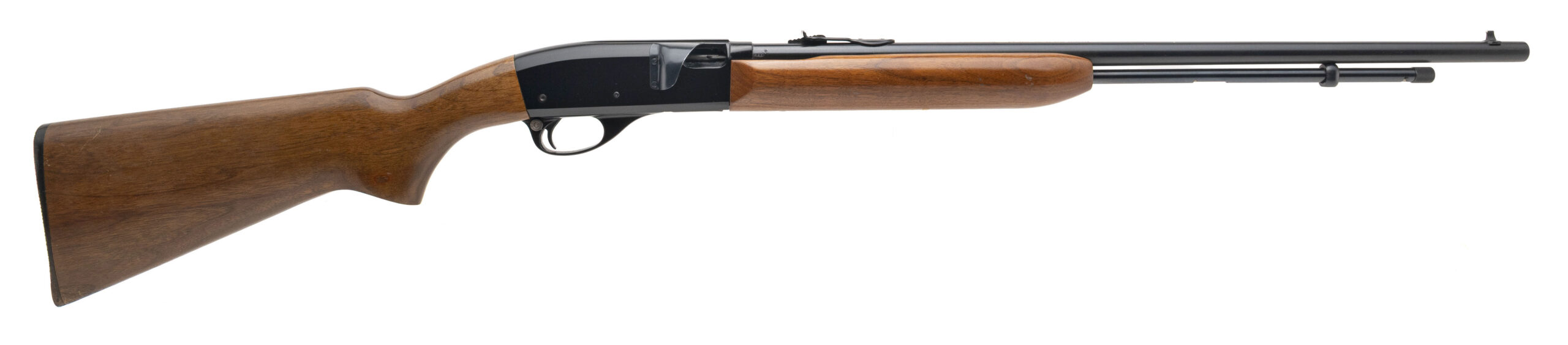 REMINGTON SPEEDMASTER MODEL 552 RIFLE .22 S-L-LR (L2026-03952)