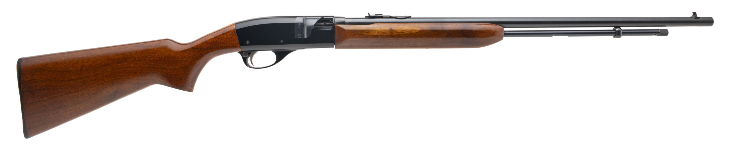REMINGTON SPEEDMASTER MODEL 552 RIFLE .22 S-L-LR (L2026-05126)