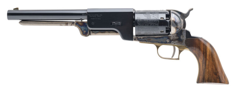 Replica Arms INC. 1847 Walker Black Powder Revolver .44 CAL.