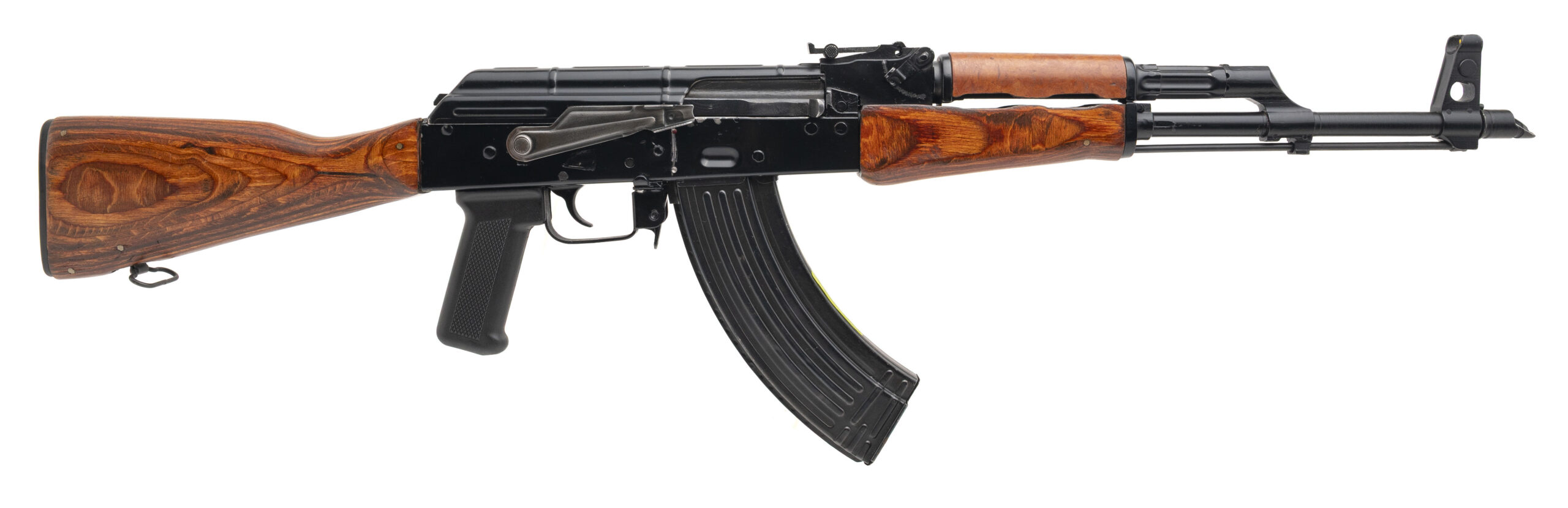 ROMANIAN AK RIFLE 7.62X39MM (L2026-08431)