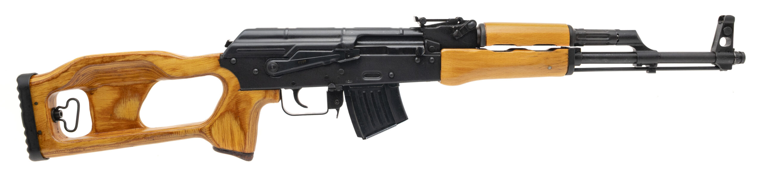 ROMARM/CUGIR WUM-1 RIFLE 7.62X39MM (L2026-07592) CONSIGNMENT