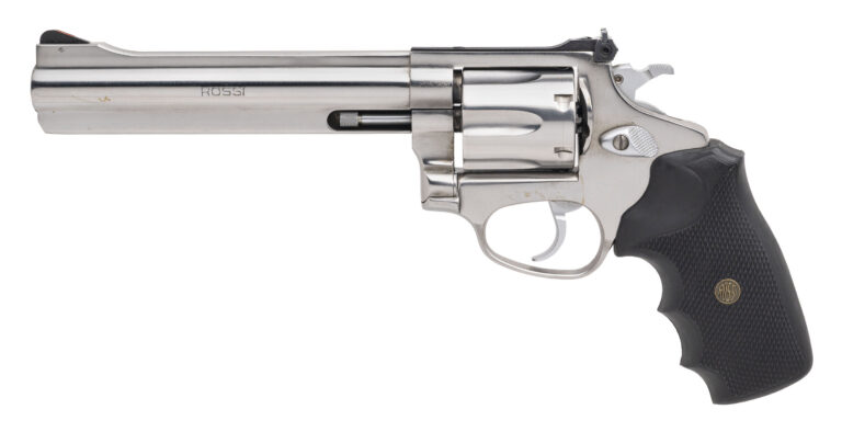 Rossi 972 Revolver .357 Magnum