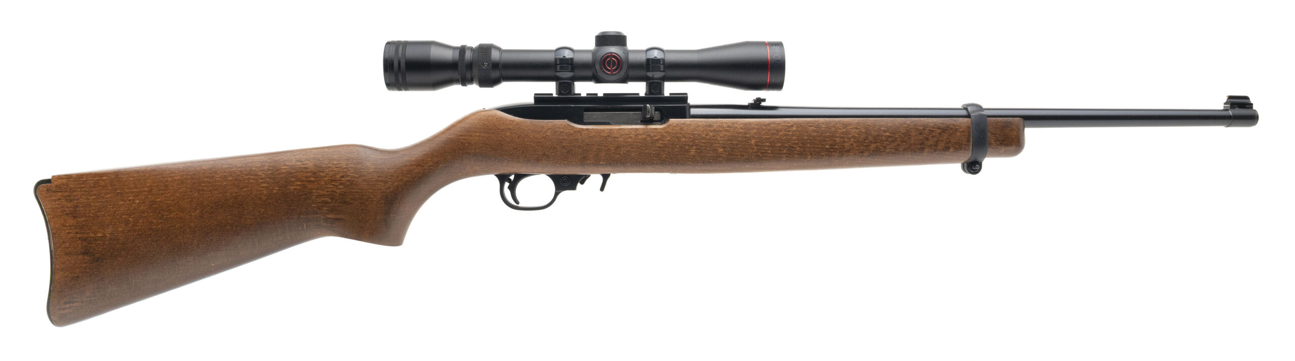 RUGER 10/22 RIFLE .22LR (L2026-08115)