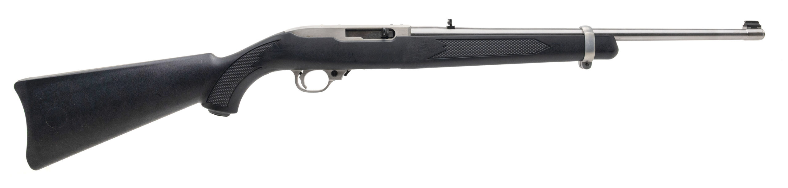 RUGER 10/22 RIFLE .22LR (L2026-08122)