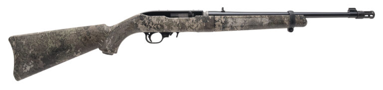 Ruger 10/22 Takedown Rifle .22LR
