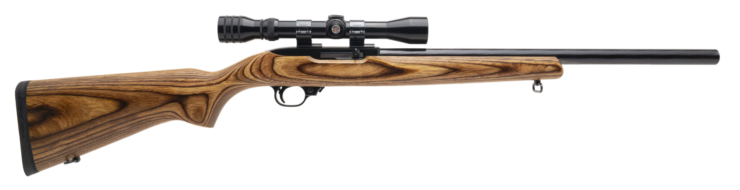 RUGER 10/22 TARGET RIFLE .22LR (L2026-08488)