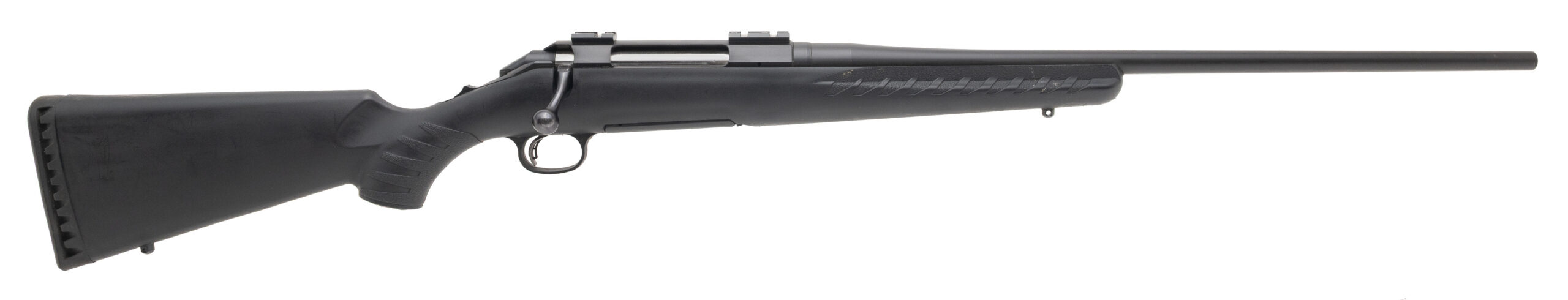 RUGER AMERICAN RIFLE .270 WIN (L2026-04008)