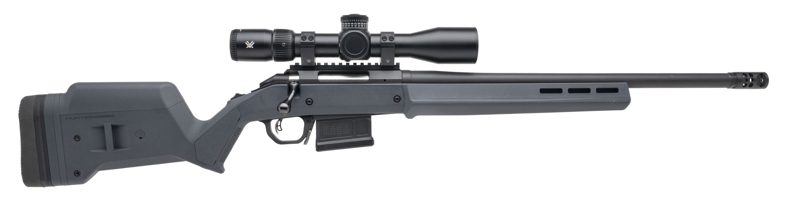 Ruger American Rifle .308 Win (05501) AUSTX