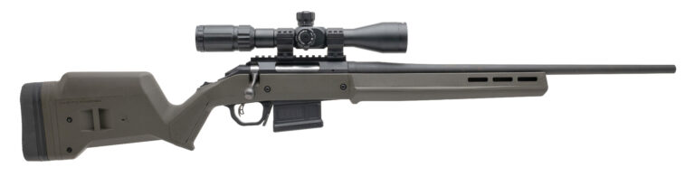 Ruger American Rifle .308 WIN