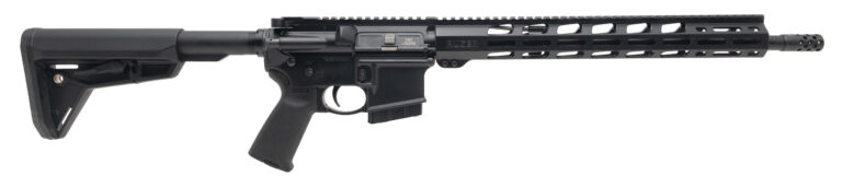 Ruger AR-556 Rifle .350 Legend