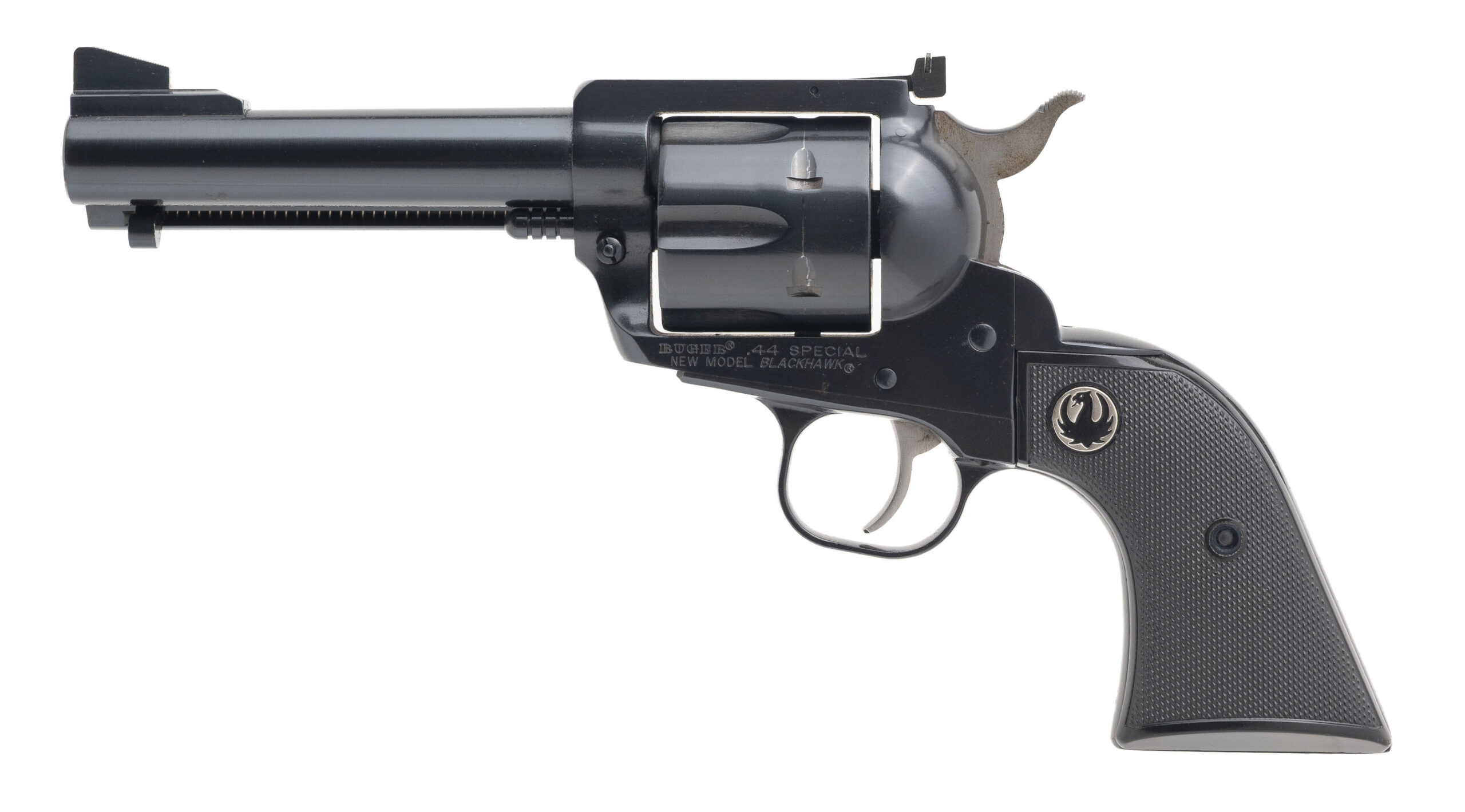 RUGER BLACKHAWK REVOLVER .44 SPECIAL (L2026-06724)