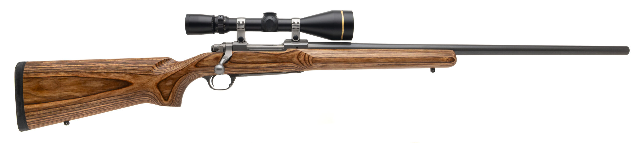 RUGER M77 MARK II ALL WEATHER VARMINT RIFLE 22-250 REM. (L2026-07938)